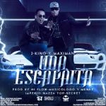 J-King Y Maximan - Una Escapaita MP3
